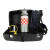 巴固C900空气呼吸器正压式消防逃生防尘防毒面罩全脸防护 SCBA105L正压式 （6.8L进口气瓶