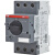 ABB三相马达低压断路器MS116 MS132 MS165马达保护开关 电流范围1-1.6A M132