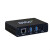 Digi Anywhere USB2 Plus AWUSB02-300集线器Server Uke USB_2PLUS