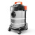 吸尘器车用办公用地毯沙发大功率干湿吹三用桶式吸尘器 YLW6263A-12L 金属桶 干湿吹三用