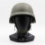中特邦安 QGF03防弹头盔凯夫拉二级防弹头盔非金属防弹盔战术盔