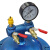 佳奥龙空气压缩机精密净化器 气泵油水分离 空压机过滤器过滤设备 佳奥龙30型0.8MPa