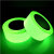 昊鹰 夜光胶带发光胶带 消防警示地面蓄光楼梯防滑贴 反光荧光胶带粘带 夜光绿 宽1.5cm*长5米