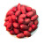 谷耘滇山东红皮小粒带壳四粒红花生 多籽可做种子新货薄皮高产 手剥花生米5斤可做种