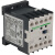 施耐德电气 TeSys K系列低功耗直流控制三极接触器 宽电压线 LP4K1210BW3