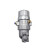 汉河  PB68气动空压机储气罐自动排水器PC高压PA68球型自动排水阀AOK20B 工业品定制 PA-68 带安装附件