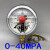 YTNXC-100耐震电接点压力表 抗震防震YNXC-100控制表真空表 0-40MPA