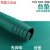 台垫防滑橡胶绿色地板胶皮工作台垫实验室维修桌布垫 亚光黑绿0.8米*10米2mm