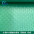 安大侠 PVC地垫 防水防滑地垫 楼梯垫走廊地胶垫地毯 普通铜钱纹绿色 1.2米宽*1米长（需要几米拍几米）