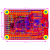 (精选）高速USB转SPI I2C PWM ADC GPIO UART CAN LIN适配器，监控分 增强版(UTA0201)