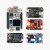 Beaglebone AI BB black C Industrial WIRELESS Blu BB BLACK REV C