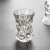 BOHEMIA捷克波西米亚原装进口水晶玻璃威士忌酒杯杯家用欧式ins威 GLACIER冰川   威士忌杯140ml 2