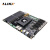 FPGA开发板Zynq UltraScale+ MPSoC ZU19EG 100G光纤 Z19 开发板