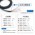 鹿色E6B2编码器拉线盒拉绳位移高精度传感器 闸门开度仪 拉绳定制 200脉冲 1米拉线