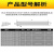 鸣驰 抗震钨钢微调精镗刀杆硬质合金镗刀杆LBK1 2 3 C32-LBK3-250配32内孔18 