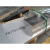 东佳隆6061铝排实心7075铝棒扁条压条铝条方铝块铝排长条2A12mm铝板使用 2*20mm长2.5米