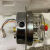 轴向耐震电极点压力表YNXC100ZT耐振电接点60MPa真空油液压表仪表 0~100mpa