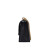 迈克.科尔斯（MICHAEL KORS）Michael Kors/MK 女士新款时尚简约单肩斜挎链条包 黑色35T2G6SS5L BLACK