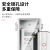 户外防水时控开关定时器220v路灯KG316T时空时间控制器380v 带防水盒时控220v