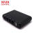 XFZX 先锋电话录音盒XF-USB2ZD 座机录音 来电弹屏 通话录音系统管理 2路录音盒 黑色