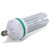 洛林（ROLin）大功率LED灯泡U型节能灯玉米灯E27螺口6U60W白光6500K（量大定制）