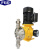 FGO 机械隔膜计量泵 304不锈钢泵头 自动加药泵 DJ-D 650L/h 0.6mpa 功率1.1kw
