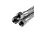 梵选 金属加工 不锈钢管具 高压蒸汽304不锈钢3/4编织金属 单位：件  DN10 2000 