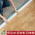 PVC地板革贴纸地板胶仿真地毯加厚耐磨防水自粘水泥地直接铺 款升级款牛津革W160-6