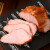 贊布斯 俄罗斯风味萨拉肉里脊肉熏肉即食腊肉腌制特产下酒菜食品 萨拉里脊肉 (300g±20)