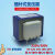 定制插针变压器5W380V220V转6V9V12V15V18V24V110V单双5针立式PCB板 220V 24V