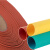 京势 热缩管 绝缘套管高压连续母排管耐高压保护收缩管35KVφ80mm（1米/根） 单位：根