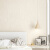 奥壁森 现代简约环保墙布无缝客厅卧室背景简约壁布 丝绪壁布 QB-60-52白淡金色