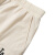 美职棒（MLB）官方 男女情侣休闲短裤大口袋舒适运动裤子24夏季3ASMB0443-07CRM 洛杉矶道奇队/麻奶油色 M 170/76A