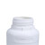 兰诗（LAUTEE）SY5029 塑料瓶样品分装包装瓶带盖 实验室样品瓶 500ml白色（10个）