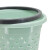 普利赛拉 清洁纸篓桶 办公室垃圾桶收纳杂物桶垃圾桶 三角镂空 颜色随机
