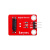 震动传感器模块 高灵敏振动模块兼容arduino micro:bit环保 防反插接口配3P线