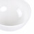 纳仕徳 SY8002  陶瓷圆底蒸发皿 陶瓷元皿 实验室化学陶瓷蒸发圆皿  蒸发皿 250ml（2个）