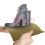Anycubic  3D打印机配件 PEI弹簧钢磁吸贴纸 不含热床 Kobra Max