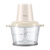 海尔（Haier）绞肉机HJR-PFDK131 2L