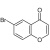 TCI B3335 6-溴色酮 5g