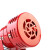 普力捷 迷你马达报警器MS190金属壳风螺消防警报器警告蜂鸣器12/24/220V 工业品定制 MS-190 电压24V