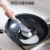 中环力安 【五件套】 厨房加液洗锅刷 碗刷长柄油刷子液压锅刷ZHLA8056