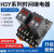 JSZ6小型数显H3Y-2/4/H时间继电器循环时间控制延时器12V24V220V H3Y-4/220VAC不含底座