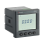 安科瑞AMC48L-AI/AV单相数显电流表电压表可选配485通讯模拟量 AMC48L-AI/C