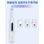 欧乐B（Oral-B）OralB 德国进口电动牙刷云感io5成人声波蓝牙智能P9000升级版 P4000白色(送4支定制刷头+支架+