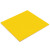 吉美吉多 LONG TAI 环氧树脂板 电工绝缘板 黄色 【1m*2m*0.5mm 】 企业定制