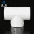 卓炫（ZHUOXUAN）PPR等径三通 PPR冷热水管配件 白色ppr三通管件 T40（20个装）