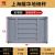 定制适用上海耀华地磅秤称重平台1-5吨槽钢U型钢小型电子秤带围栏称养殖场 加厚2m*4m（0-5T) 需订做