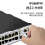 博扬 BY-10GS2 SFP+光模块万兆10G单模双纤光纤模块(1310nm,10km,LC)适配国产交换机SFP-XG-LX-SM1310