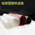 鲁识  大口径硅胶管软管软连接耐高温圆形 机械接头硅橡胶大圆管定制 红色 大圆管210-214